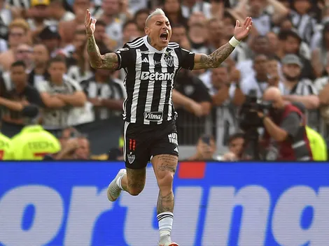 Referente de la U picado con Edu: "Acá hay gato encerrado"