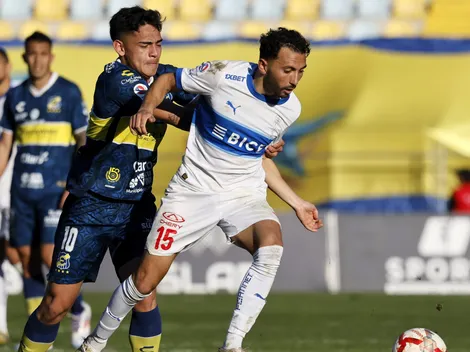 ANFP puede cambiar programación tres veces de la UC-Everton