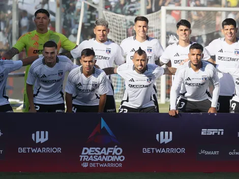 Los dos fichajes que le faltan a Colo Colo tras la "lluvia de refuerzos"