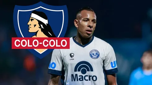 Polémica por el colombiano en Macul.