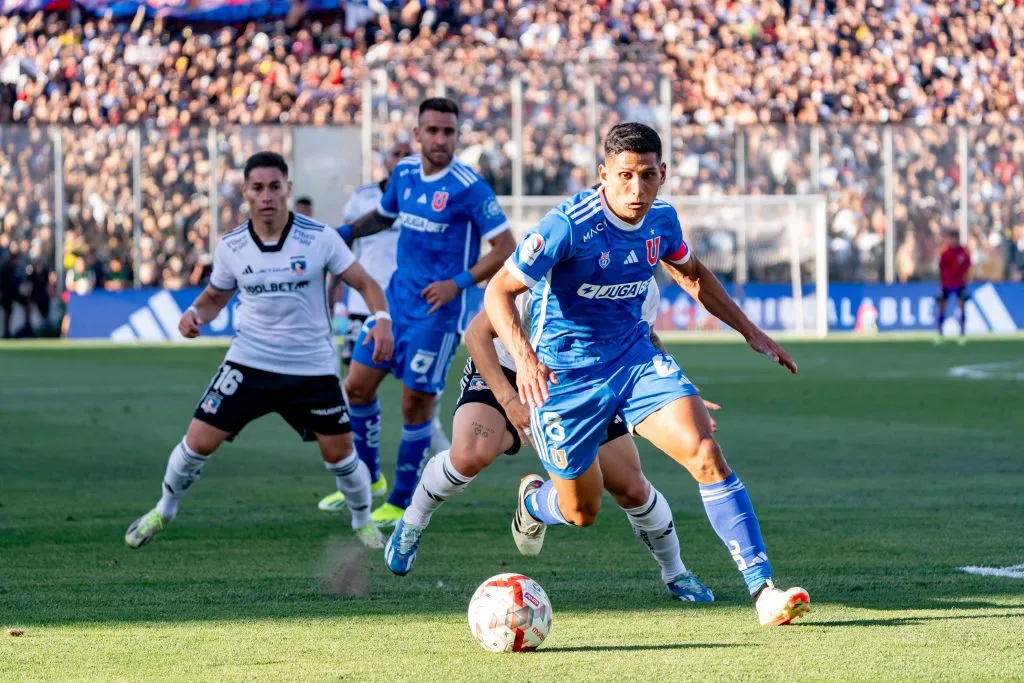 Supercopa: ¿Partido único o ida y vuelta? | Guille Salazar