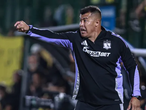 ¿Defensa o delantero? Anuncian solo un refuerzo más para Colo Colo