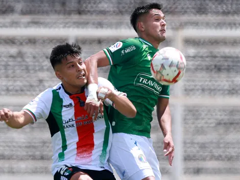 Pronósticos Palestino vs Audax Italiano: el Clásico de Colonias inaugura la Copa Chile 2025