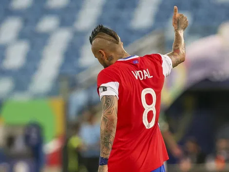 El día en que Alarcón provocó un odioso berrinche de Vidal