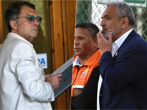 ¡Insólita postura! Mosa echa al agua a Milad por el paro