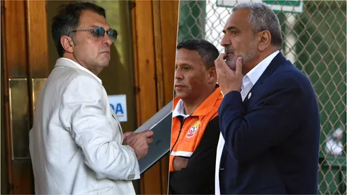 Aníbal Mosa reveló que Pablo Milad no le ha preguntado nada de las negociaciones con el Sifup.