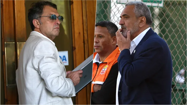 Aníbal Mosa reveló que Pablo Milad no le ha preguntado nada de las negociaciones con el Sifup.