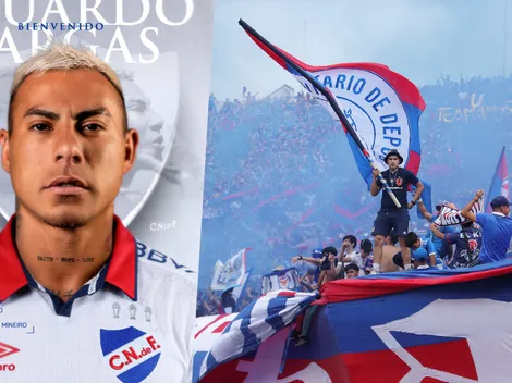 Los años que la U deberá esperar por la vuelta de Vargas