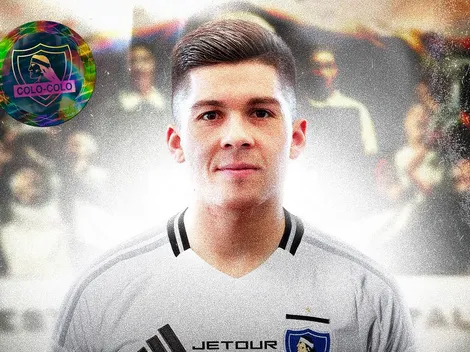 ¡Alerta en Colo Colo! Desde Rusia llegan malas noticias