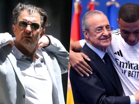 El osado apodo que Mosa le puso a su Colo Colo 2025