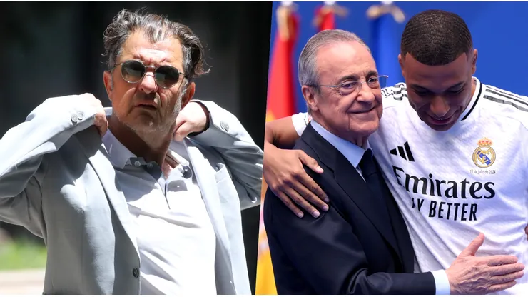 Mosa se tiene una fe tremenda para el Colo Colo 2025.