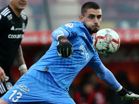 ¡Asustados! La UC saca la voz ante oferta desde Europa por Gillier