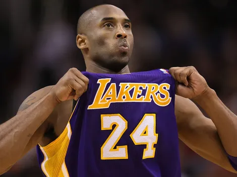 Ni Jordan, ni LeBron: Kobe y la vez que eligió al rival más difícil
