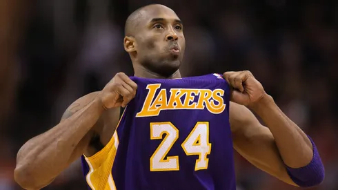 Kobe Bryant sorprendió a todos cuando nombró a su rival más difícil.