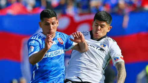 Colo Colo no teme ir a jugar al Nacional.