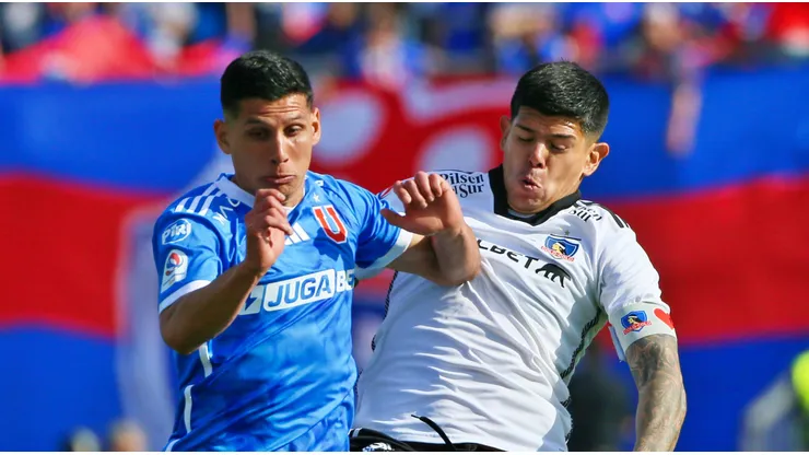 Colo Colo no teme ir a jugar al Nacional.