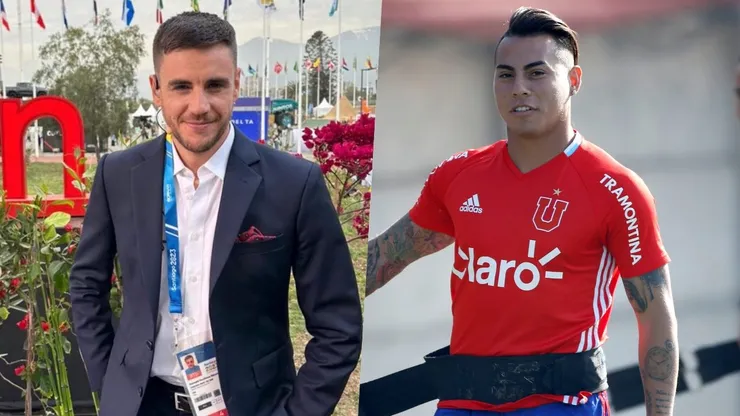 Vargas jugará en Uruguay.