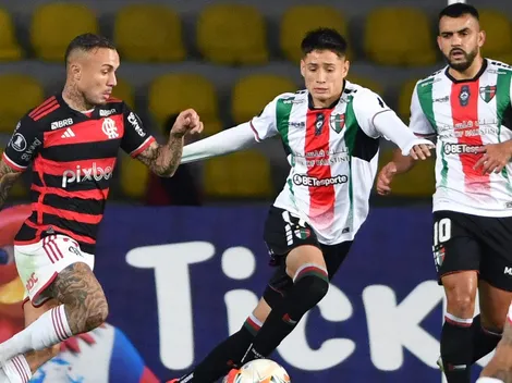 Histórico de Colo Colo apunta al sexto refuerzo que necesita Jorge Almirón