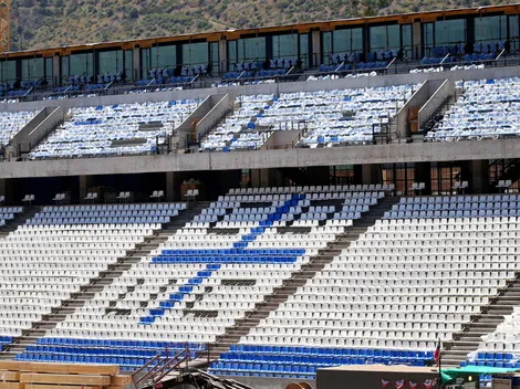 La UC inicia la venta de abonos 2025 para el Claro Arena