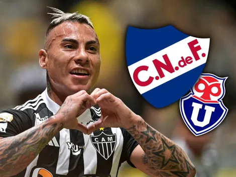 Los millones con que Nacional ridiculizó a la U con Vargas