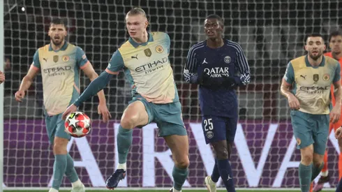 El City ahora está obligado a ganar en la última fecha para avanzar de ronda