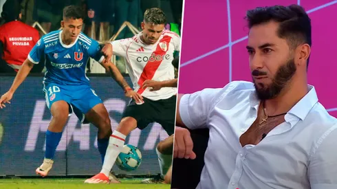 Para Herrera, el talento de Assadi sigue marcando diferencias