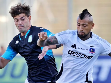 El nuevo amistoso internacional que busca abrochar Colo Colo