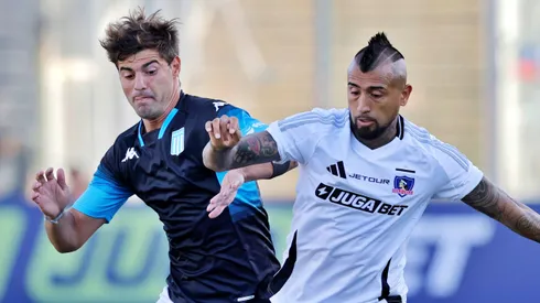 El Cacique quiere cerrar un nuevo amistoso.