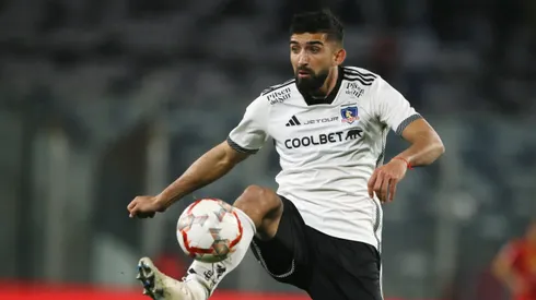 Emiliano Amor todavía no encuentra club.