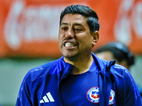 "Me da rabia": ex seleccionado critica a Nico Córdova en la Sub-20
