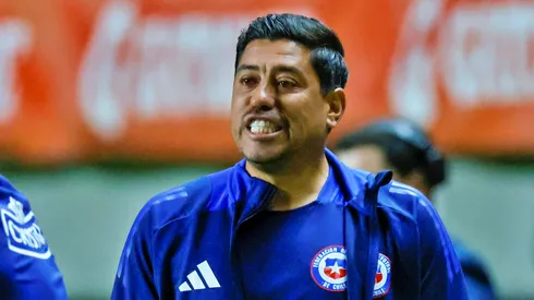 Córdova quedó en jaque tras derrota ante Argentina.