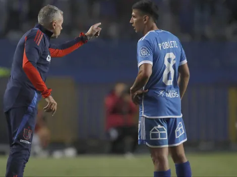 Los últimos dos refuerzos que faltan para potenciar a la U