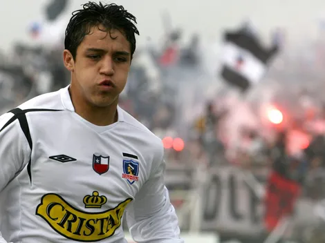 La defensa a Méndez: "Alexis es de la U y jugó en Colo Colo"