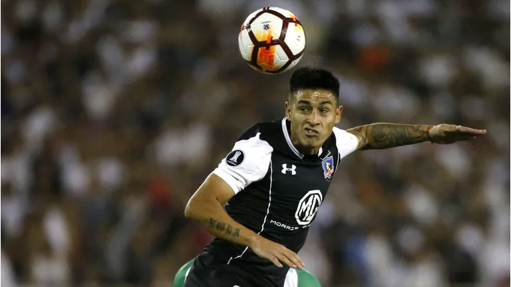 Claudio Baeza expresó lo que siente al ser rechazado por Colo Colo