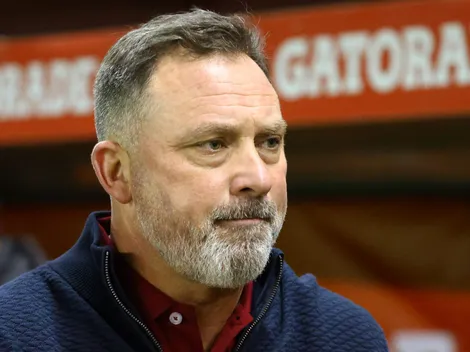 Caputto revela su gran sacrificio para dirigir Deportes Copiapó