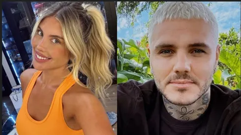 La empresaria compartió un inesperado mensaje.