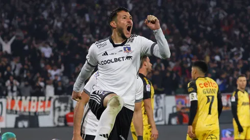 Ramiro González no jugó mucho en el 2024.