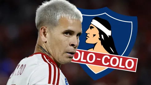 Los hinchas de Colo Colo están pidiendo a Yeferson Soteldo.