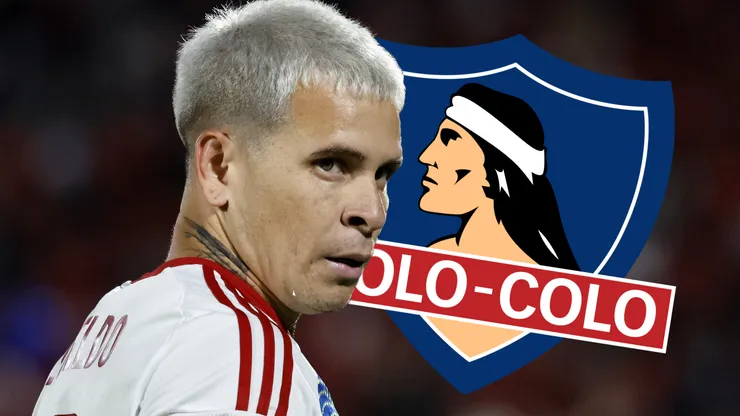 Los hinchas de Colo Colo están pidiendo a Yeferson Soteldo.