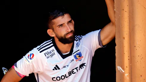 Amor es el principal candidato, pero Colo Colo maneja otras opciones.