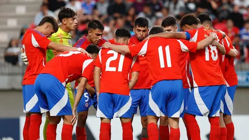 Chile vive su estreno en Venezuela.