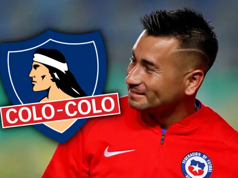 ¡Colo Colo planea otro golpe al mercado de pases chileno!