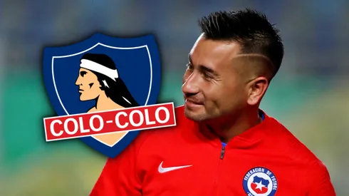 Colo Colo preguntó por Meneses en este mercado.