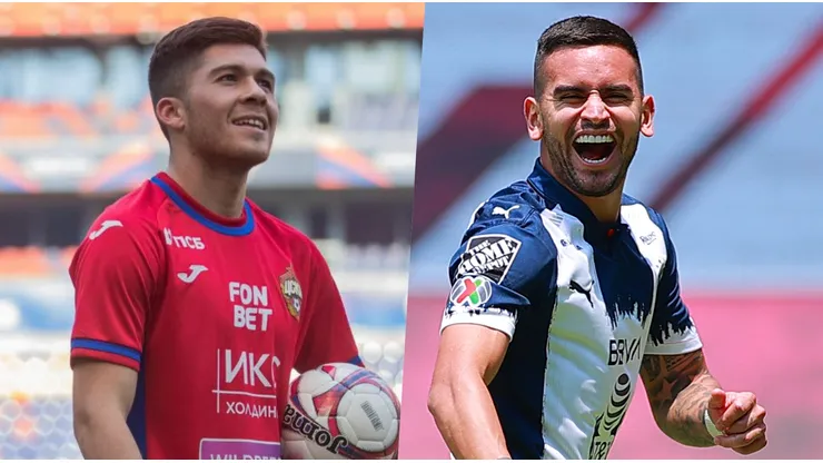 Méndez y Vegas ya tienen número en este desafío en Colo Colo.