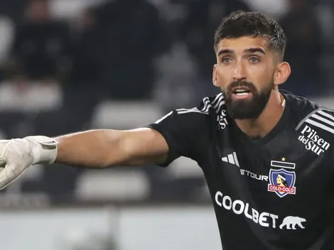 La honesta opinión de Dabrowski por el regreso de Amor a Colo Colo