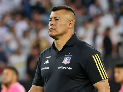 Amistoso de Colo Colo ante equipo argentino se cae tras desacuerdos