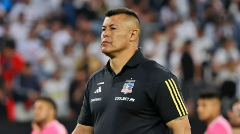 Almirón se quedó sin un amistoso antes de debutar en la Copa Chile.