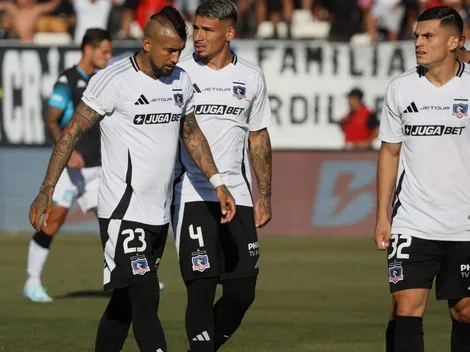 Confirman transmisión para ver a Colo Colo en Copa Chile