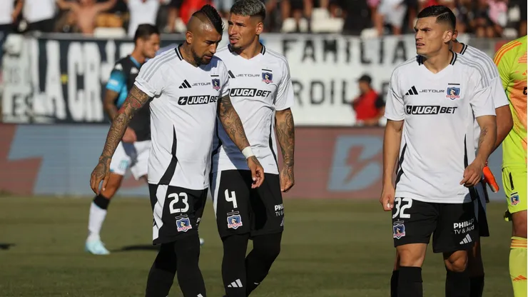 Colo Colo prepara su debut en Copa Chile.