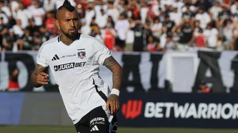 Próximo partido de Colo Colo por Copa Chile.